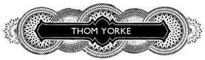 logo Thom Yorke